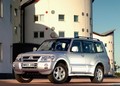 Mitsubishi: Pajero Dakar v Sloveniji