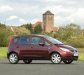 Mitsubishi: Prodajni rezultati v Evropi za obdobje januar – junij 2005