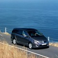 Mitsubishi: Prodajni rezultati v Evropi za obdobje januar – junij 2005