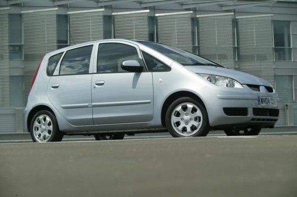 Mitsubishi: Rekordna prodaja Mitsubishijev v Sloveniji
