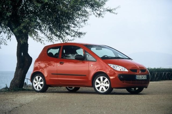 Mitsubishi: Uspešna prodaja Mitsubishijev v prvem tromesečju
