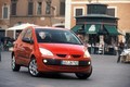 Mitsubishi Colt CZT: Turbo z usnjenimi rokavicami