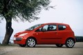Mitsubishi Colt CZT: Turbo z usnjenimi rokavicami