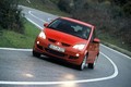 Mitsubishi Colt CZT: Turbo z usnjenimi rokavicami