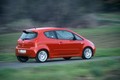 Mitsubishi Colt CZT: Turbo z usnjenimi rokavicami