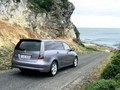 Mitsubishi Grandis: Ustvarjanje novih podob