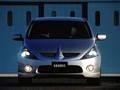 Mitsubishi Grandis: Ustvarjanje novih podob
