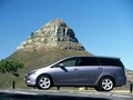 Mitsubishi Grandis: Ustvarjanje novih podob