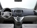Mitsubishi Grandis: Ustvarjanje novih podob