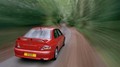 Mitsubishi Lancer Evolution VIII: Športni avto leta