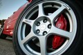 Mitsubishi Lancer Evolution VIII: Športni avto leta