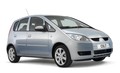 Mitsubishi colt: Dobre ocene v medijih
