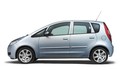 Mitsubishi colt: Dobre ocene v medijih