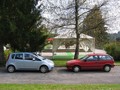 domača predstavitev: Mitsubishi colt