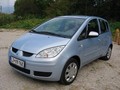 domača predstavitev: Mitsubishi colt
