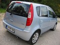domača predstavitev: Mitsubishi colt