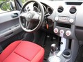 domača predstavitev: Mitsubishi colt