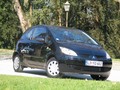 domača predstavitev: Mitsubishi colt CZ3