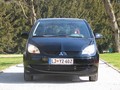 domača predstavitev: Mitsubishi colt CZ3