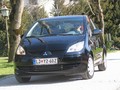 domača predstavitev: Mitsubishi colt CZ3