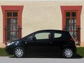 domača predstavitev: Mitsubishi colt CZ3