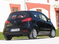 domača predstavitev: Mitsubishi colt CZ3