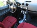 domača predstavitev: Mitsubishi colt CZ3