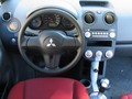 domača predstavitev: Mitsubishi colt CZ3