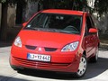 domača predstavitev: Mitsubishi colt CZ3