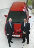 Mitsubishi colt cabrio: Dogovor o izdelavi