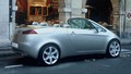 Mitsubishi colt cabrio: Dogovor o izdelavi