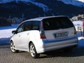 Mitsubishi grandis 2,4 intense: Nova moda