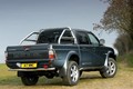 Mitsubishi pick-up L200: Večji in boljši