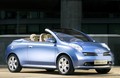 NISSAN MICRA C+C: ZELENA LUČ ZA NISSAN MICRO C+C