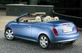 NISSAN MICRA C+C: ZELENA LUČ ZA NISSAN MICRO C+C