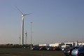 Nissan: Bo zmanjšal izpust ogljikovega dioksida v tovarni v Sunderlandu