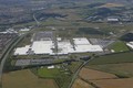 Nissan: Bo zmanjšal izpust ogljikovega dioksida v tovarni v Sunderlandu