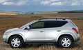 Nissan: Nissan murano v Sloveniji