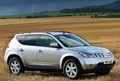 Nissan: Nissan murano v Sloveniji
