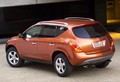 Nissan: Nissan murano v Sloveniji