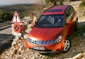Nissan: Nissan murano v Sloveniji