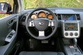 Nissan: Nissan murano v Sloveniji
