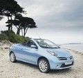 Nissan: Nissan na frankfurtskem avtomobilskem salonu 2005