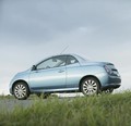 Nissan: Nissan na frankfurtskem avtomobilskem salonu 2005