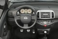 Nissan: Nissan na frankfurtskem avtomobilskem salonu 2005