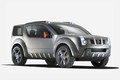 Nissan: Nissanov nastop v Ženevi