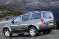 Nissan: Nissanov nastop v Ženevi