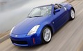Nissan: Nissanov nastop v Ženevi