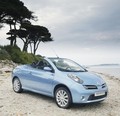 Nissan: Prenovljena Nissan Micra