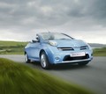 Nissan: Prenovljena Nissan Micra